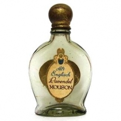 Alt Englisch Lavendel